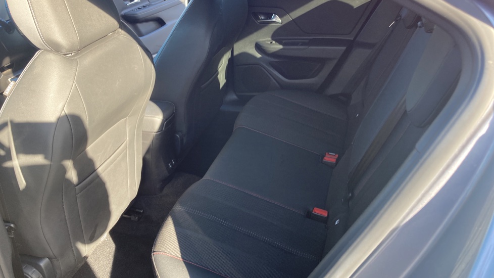 Vauxhall Mokka 1.2 Turbo 136 GS 5dr Petrol Hatchback - Image 16