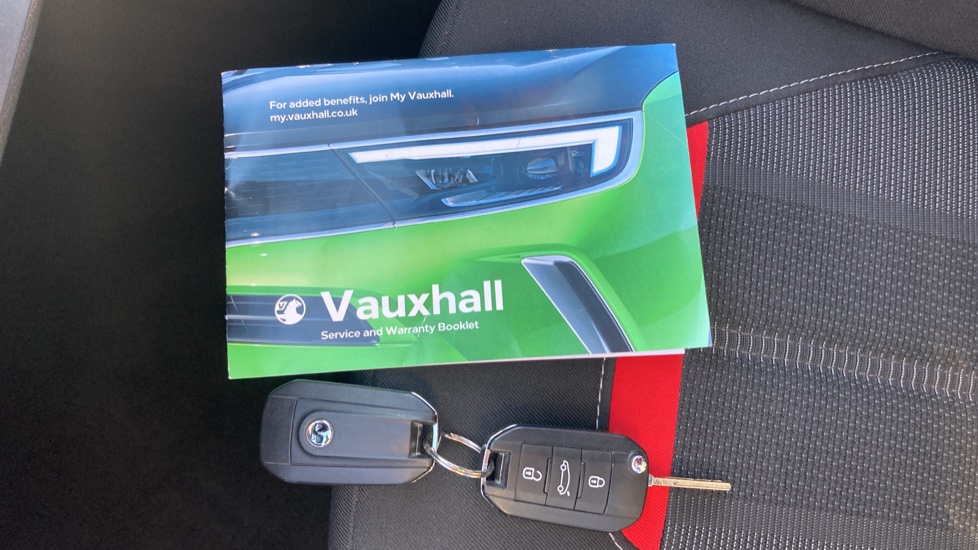 Vauxhall Mokka 1.2 Turbo 136 GS 5dr Petrol Hatchback - Image 19