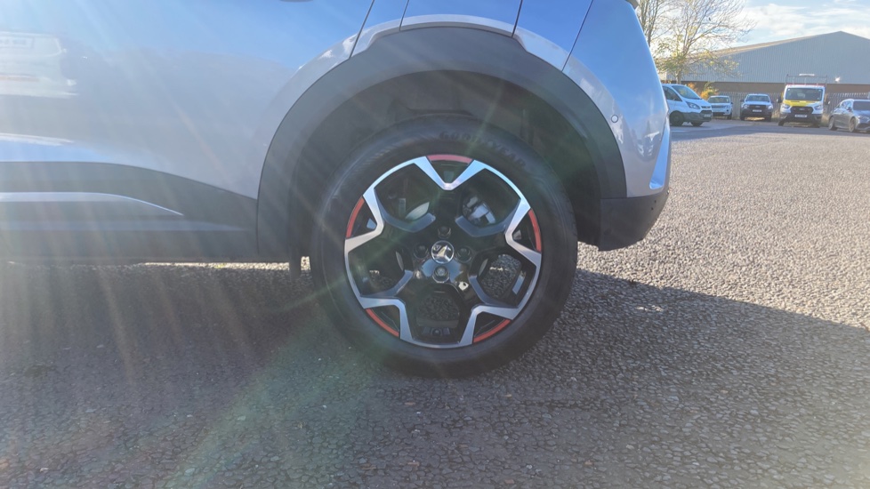 Vauxhall Mokka 1.2 Turbo 136 GS 5dr Petrol Hatchback - Image 26