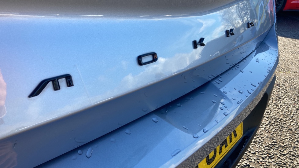 Vauxhall Mokka 1.2 Turbo 136 GS 5dr Petrol Hatchback - Image 29