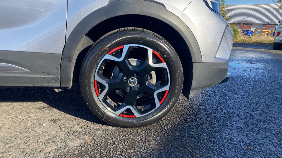 Vauxhall Mokka 1.2 Turbo 136 GS 5dr Petrol Hatchback - Image 31