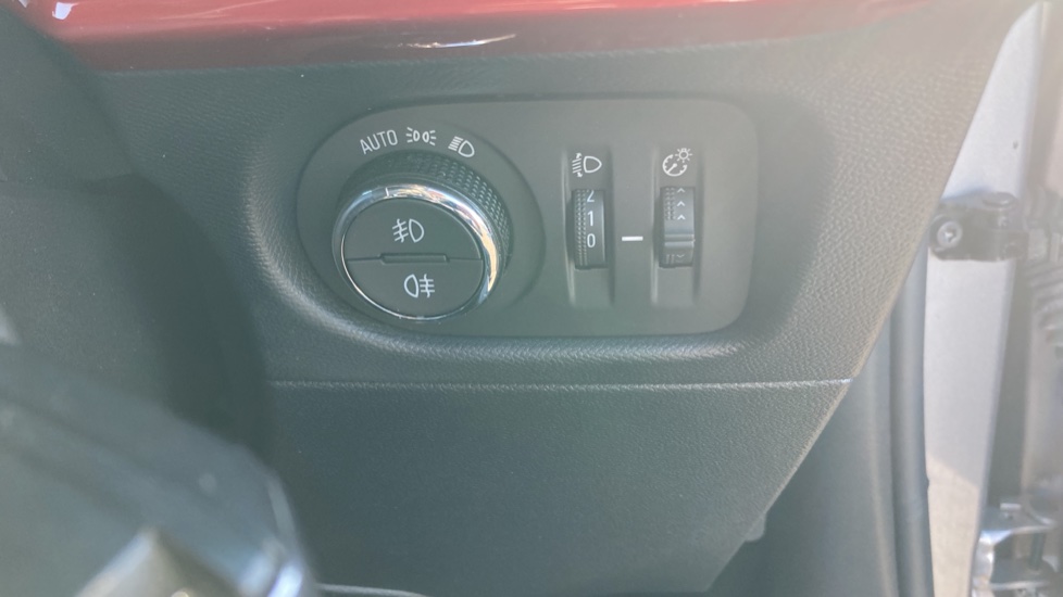 Vauxhall Mokka 1.2 Turbo 136 GS 5dr Petrol Hatchback - Image 32
