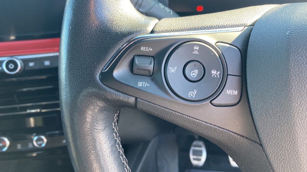 Vauxhall Mokka 1.2 Turbo 136 GS 5dr Petrol Hatchback - Image 36