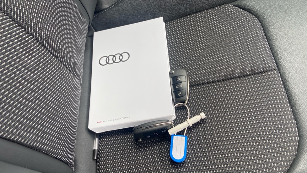 Audi Q2 35 TFSI S Line 5dr S Tronic Petrol Estate - Image 19