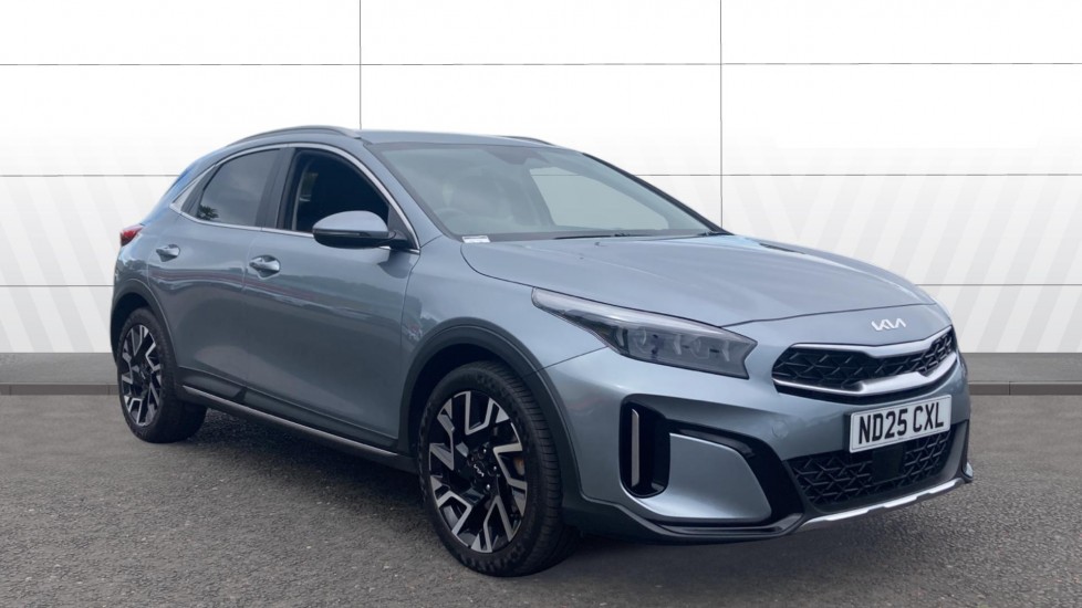 Kia Xceed 1.5T GDi ISG 138 3 5dr DCT Petrol Hatchback - Image 1