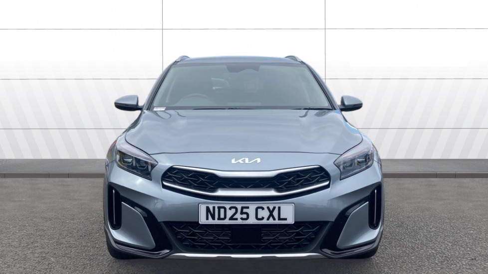 Kia Xceed 1.5T GDi ISG 138 3 5dr DCT Petrol Hatchback - Image 3