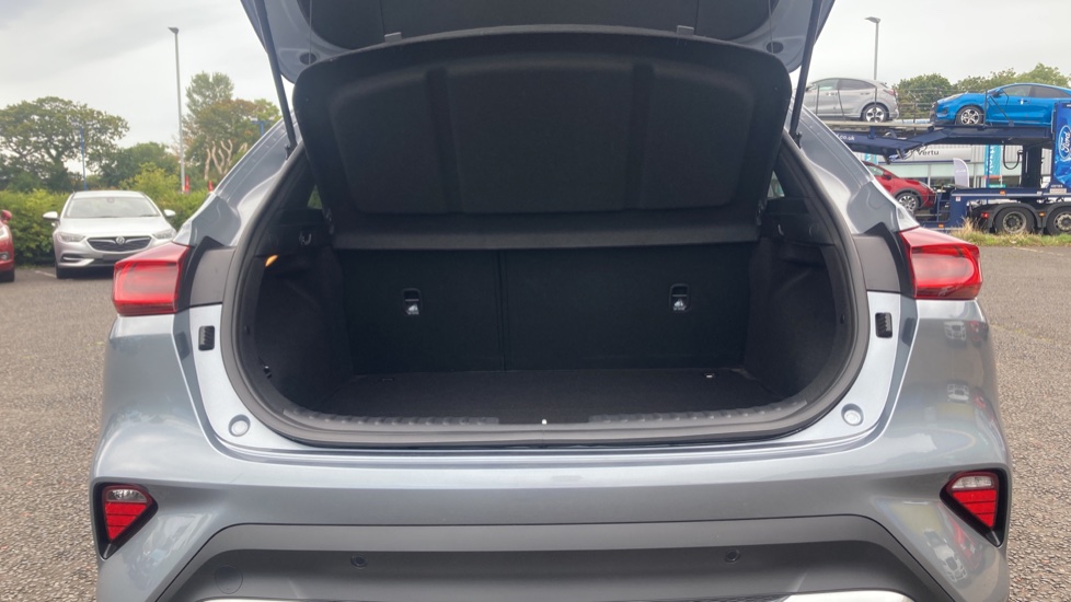 Kia Xceed 1.5T GDi ISG 138 3 5dr DCT Petrol Hatchback - Image 4