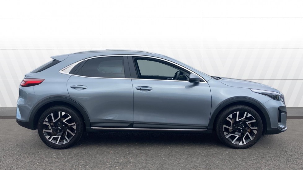 Kia Xceed 1.5T GDi ISG 138 3 5dr DCT Petrol Hatchback - Image 5