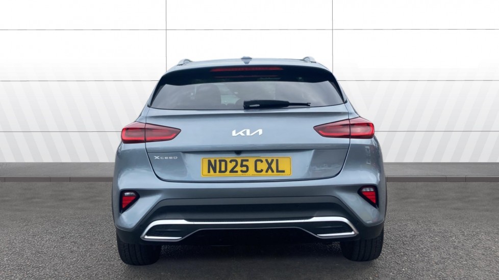 Kia Xceed 1.5T GDi ISG 138 3 5dr DCT Petrol Hatchback - Image 6