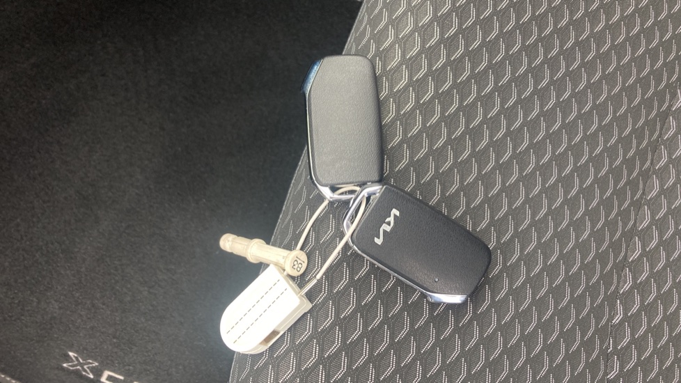 Kia Xceed 1.5T GDi ISG 138 3 5dr DCT Petrol Hatchback - Image 20