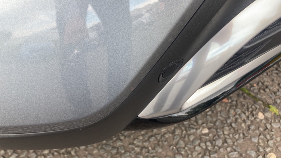 Kia Xceed 1.5T GDi ISG 138 3 5dr DCT Petrol Hatchback - Image 26
