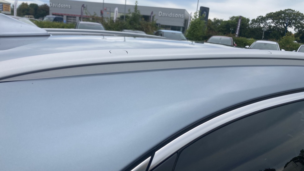 Kia Xceed 1.5T GDi ISG 138 3 5dr DCT Petrol Hatchback - Image 29
