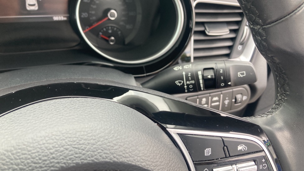 Kia Xceed 1.5T GDi ISG 138 3 5dr DCT Petrol Hatchback - Image 35