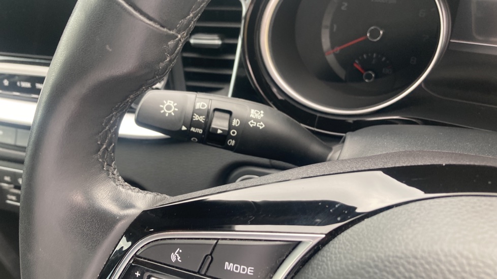Kia Xceed 1.5T GDi ISG 138 3 5dr DCT Petrol Hatchback - Image 36