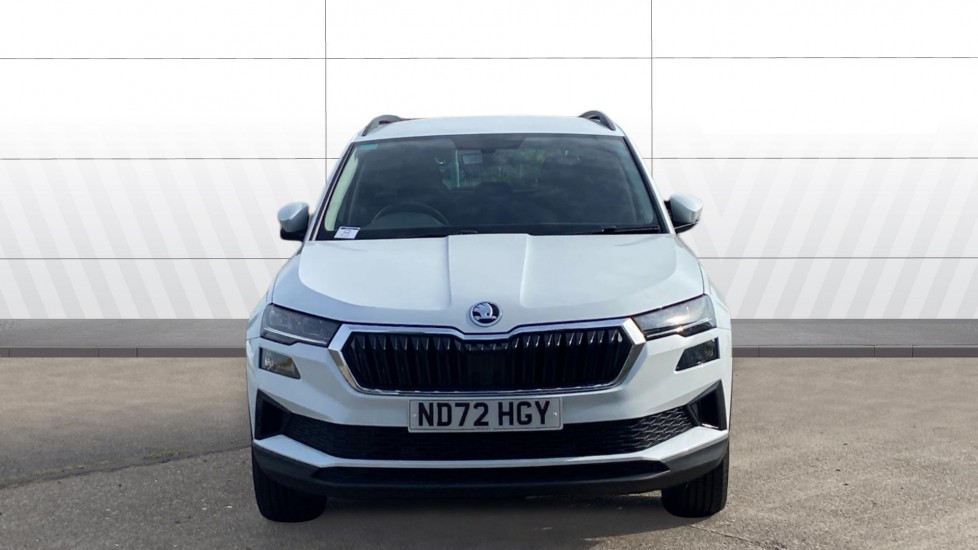 Skoda Karoq 1.0 TSI SE Drive 5dr Petrol Estate - Image 3