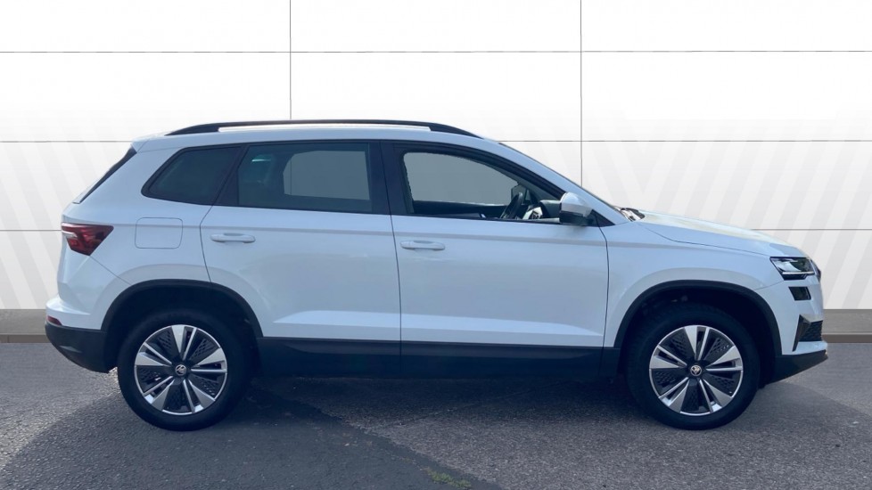 Skoda Karoq 1.0 TSI SE Drive 5dr Petrol Estate - Image 5