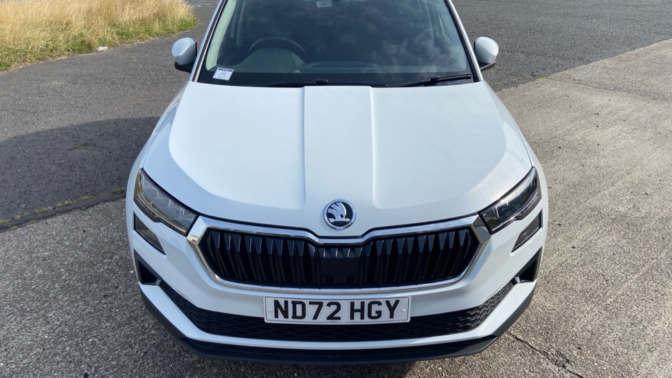 Skoda Karoq 1.0 TSI SE Drive 5dr Petrol Estate - Image 8
