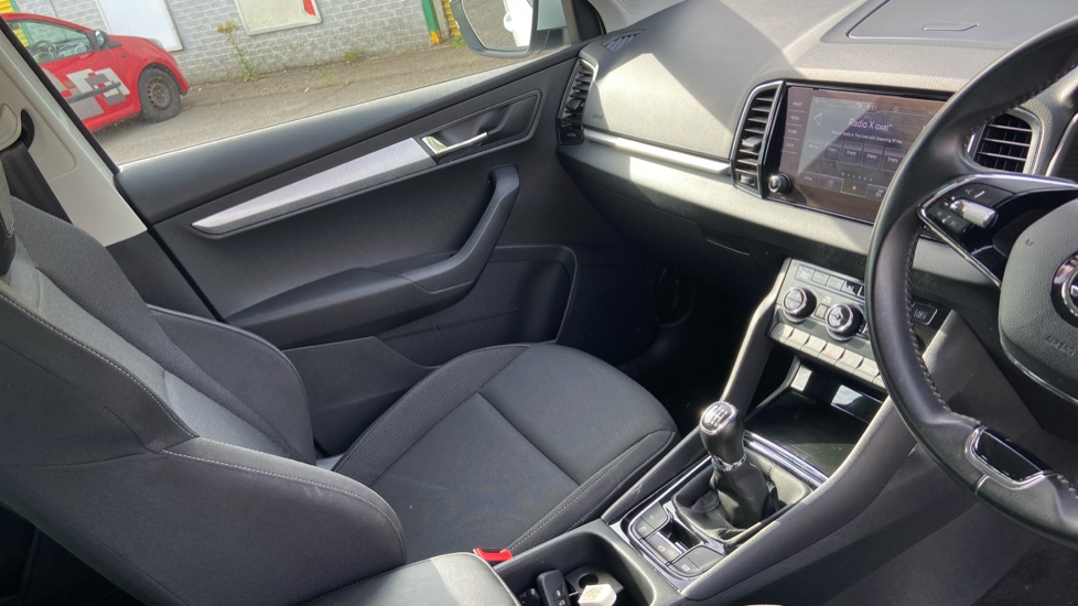 Skoda Karoq 1.0 TSI SE Drive 5dr Petrol Estate - Image 14