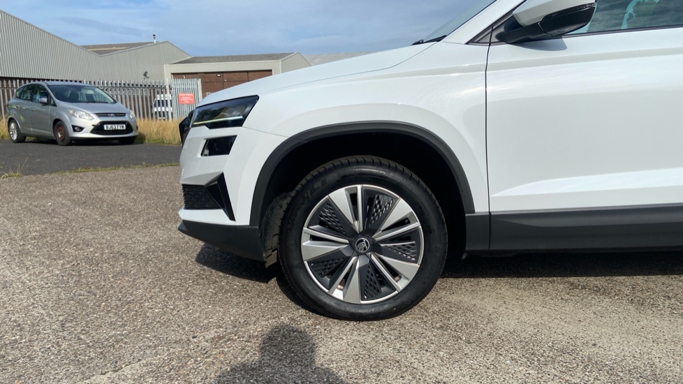Skoda Karoq 1.0 TSI SE Drive 5dr Petrol Estate - Image 21