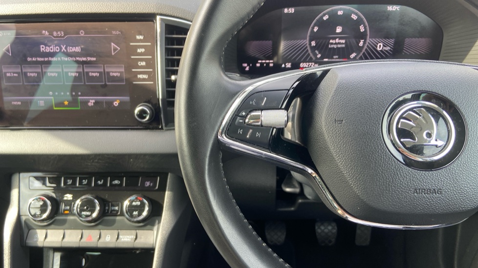 Skoda Karoq 1.0 TSI SE Drive 5dr Petrol Estate - Image 29