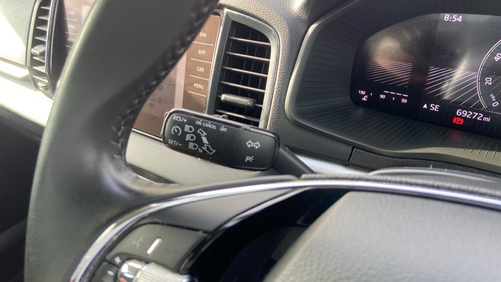 Skoda Karoq 1.0 TSI SE Drive 5dr Petrol Estate - Image 33