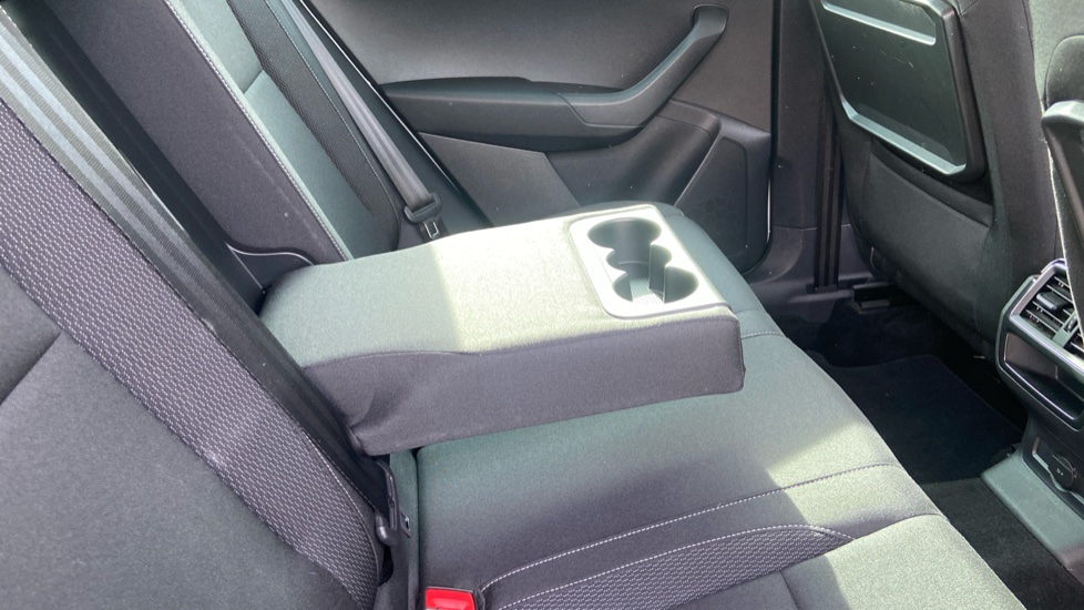Skoda Karoq 1.0 TSI SE Drive 5dr Petrol Estate - Image 36