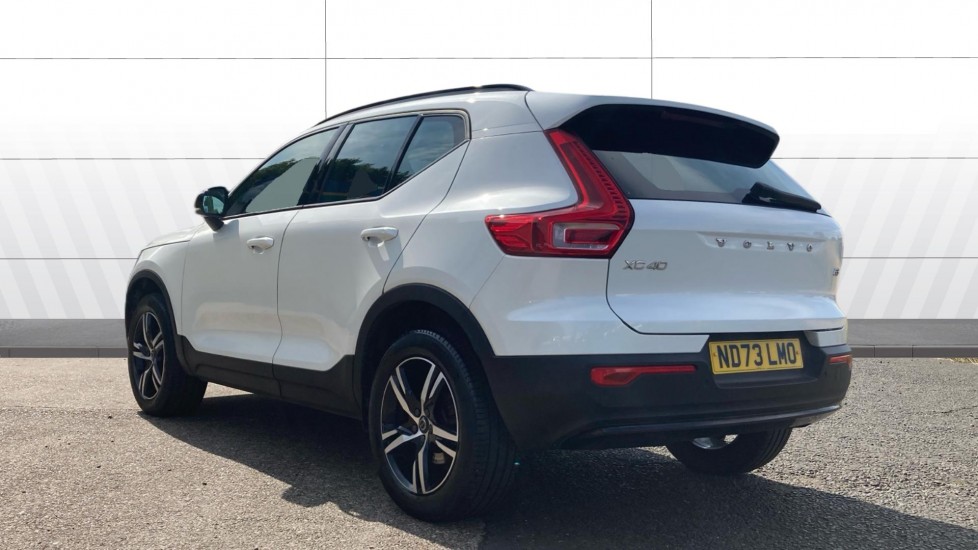 Volvo XC40 2.0 B3P Plus Dark 5dr Auto Petrol Estate - Image 2