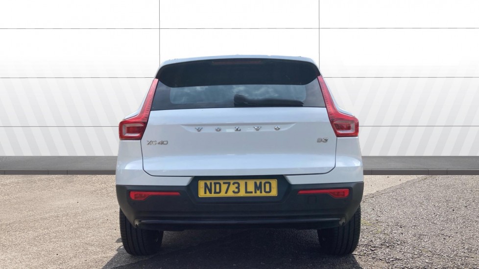 Volvo XC40 2.0 B3P Plus Dark 5dr Auto Petrol Estate - Image 6