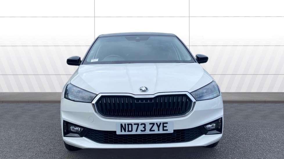 Skoda Fabia 1.0 MPI 80 Colour Edition 5dr Petrol Hatchback - Image 3