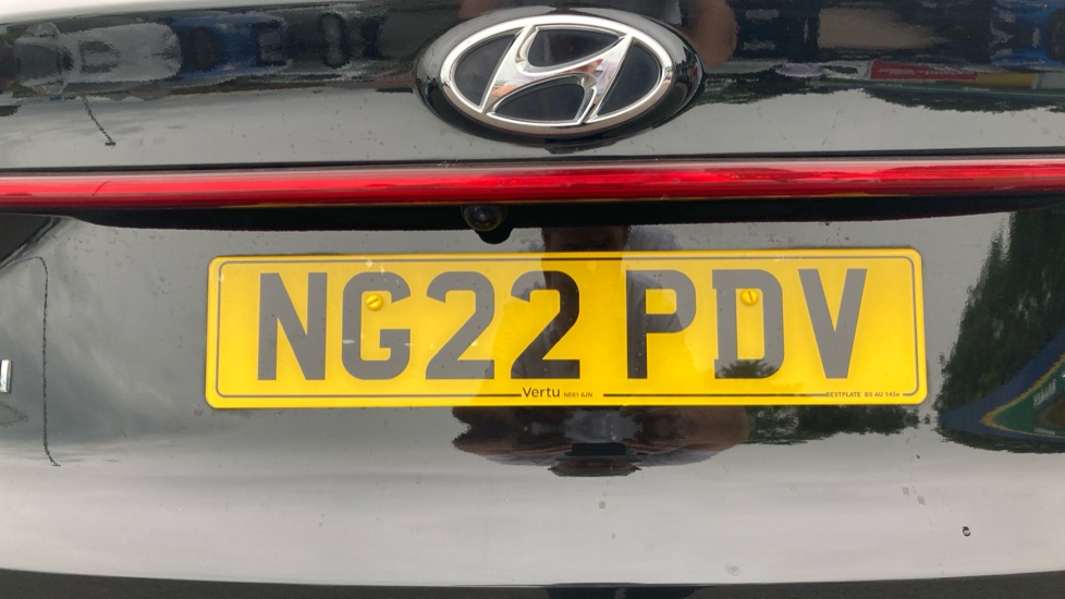 Hyundai SANTA FE 1.6 TGDi Plug-in Hybrid Ultimate 5dr 4WD Auto Estate - Image 49