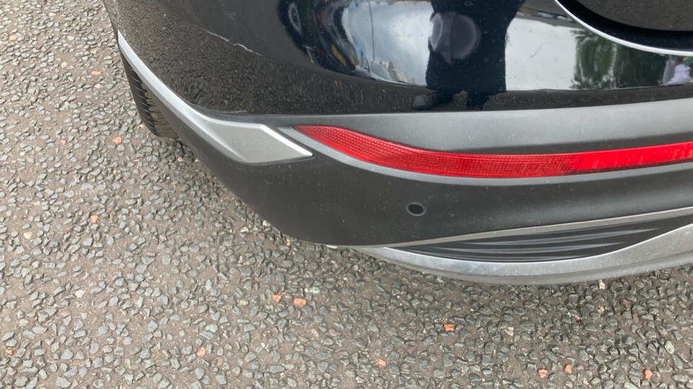 Hyundai SANTA FE 1.6 TGDi Plug-in Hybrid Ultimate 5dr 4WD Auto Estate - Image 50