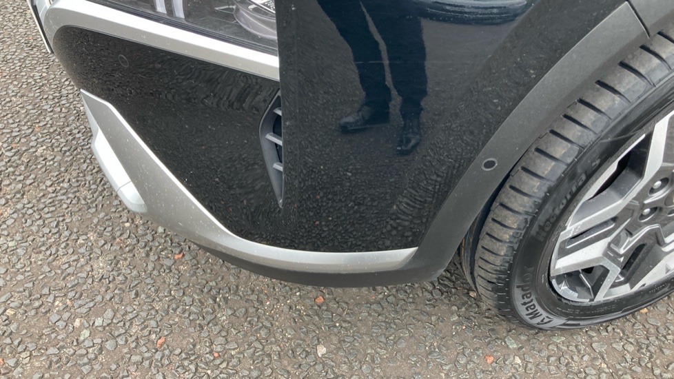 Hyundai SANTA FE 1.6 TGDi Plug-in Hybrid Ultimate 5dr 4WD Auto Estate - Image 51