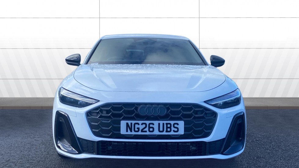 Audi A5 2.0 TFSI 299 e Quattro Black Ed 4dr S tronic Saloon - Image 3