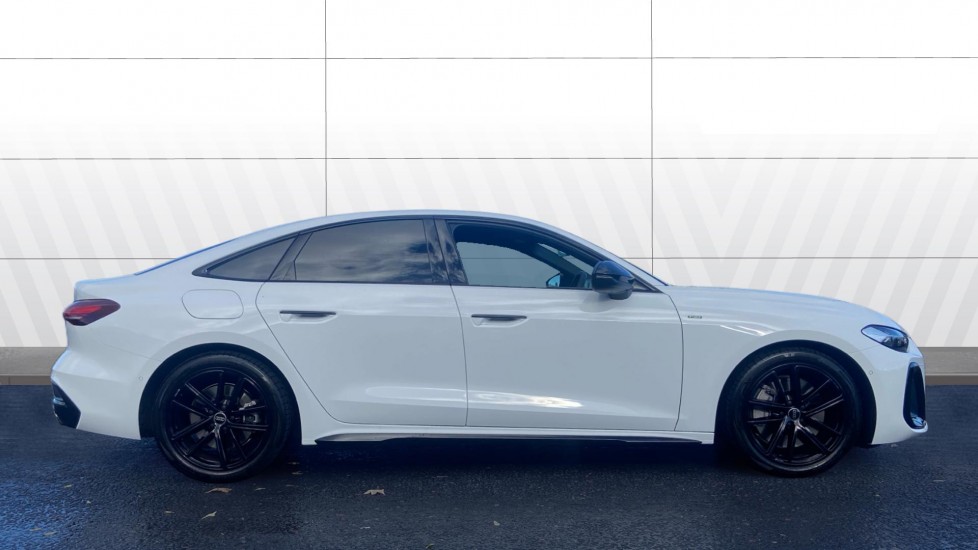 Audi A5 2.0 TFSI 299 e Quattro Black Ed 4dr S tronic Saloon - Image 5