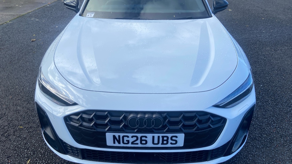 Audi A5 2.0 TFSI 299 e Quattro Black Ed 4dr S tronic Saloon - Image 8