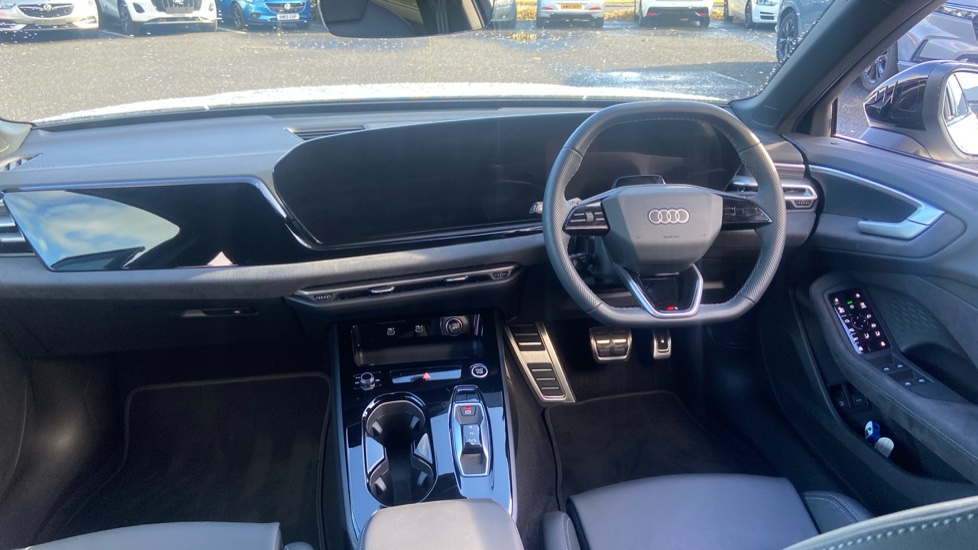 Audi A5 2.0 TFSI 299 e Quattro Black Ed 4dr S tronic Saloon - Image 10