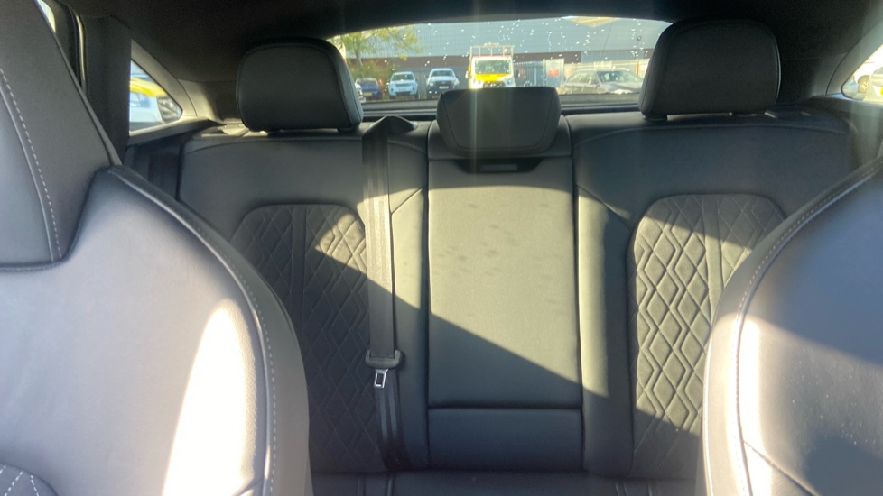 Audi A5 2.0 TFSI 299 e Quattro Black Ed 4dr S tronic Saloon - Image 15