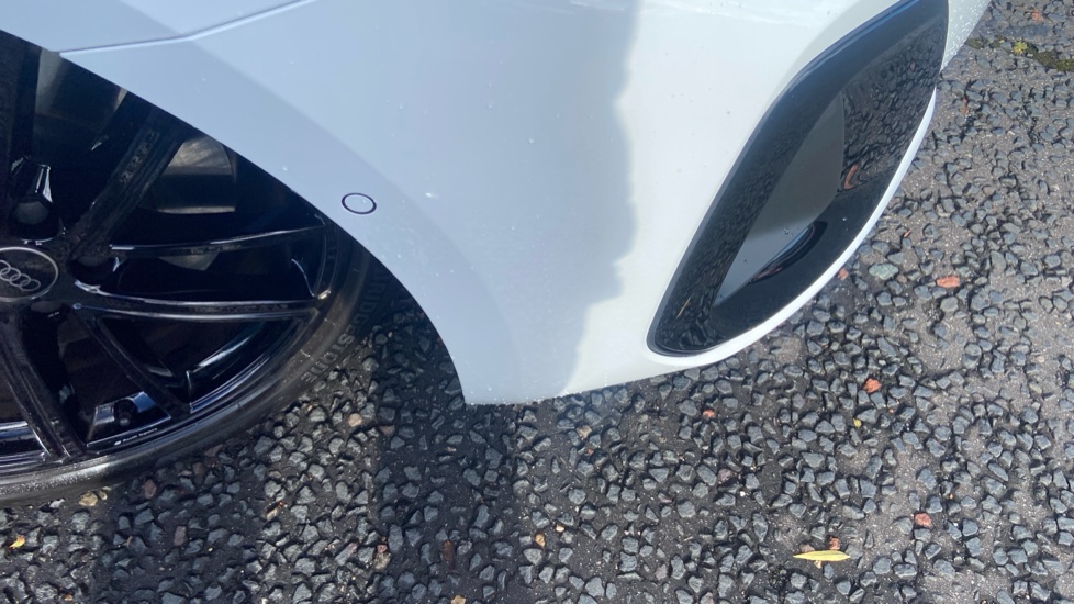Audi A5 2.0 TFSI 299 e Quattro Black Ed 4dr S tronic Saloon - Image 39