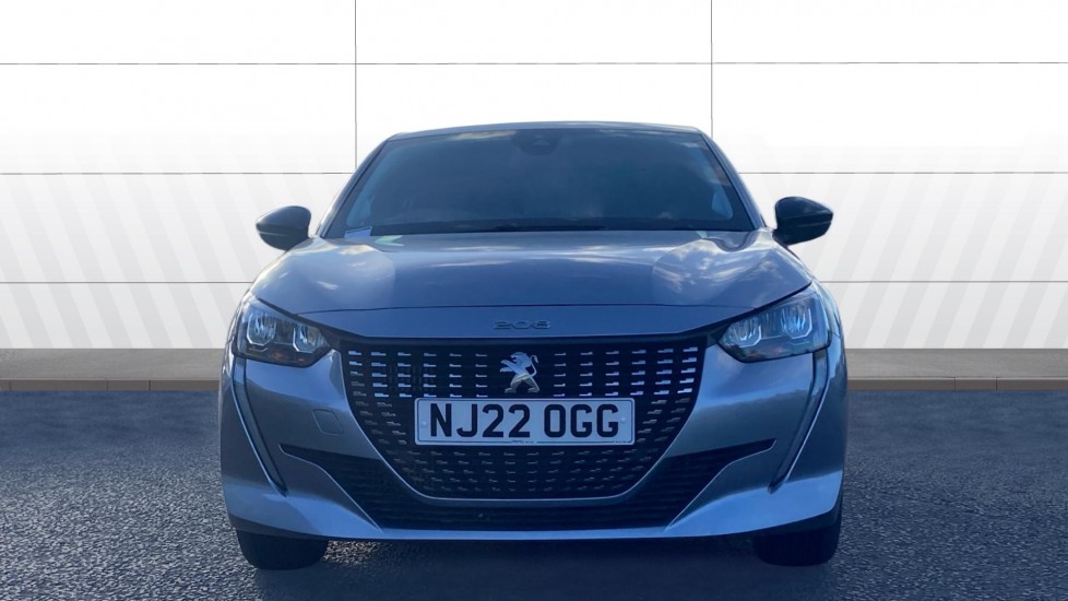 Peugeot 208 1.2 PureTech 100 Allure Premium 5dr EAT8 Petrol Hatchback - Image 3