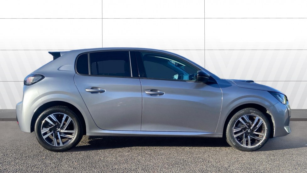 Peugeot 208 1.2 PureTech 100 Allure Premium 5dr EAT8 Petrol Hatchback - Image 5