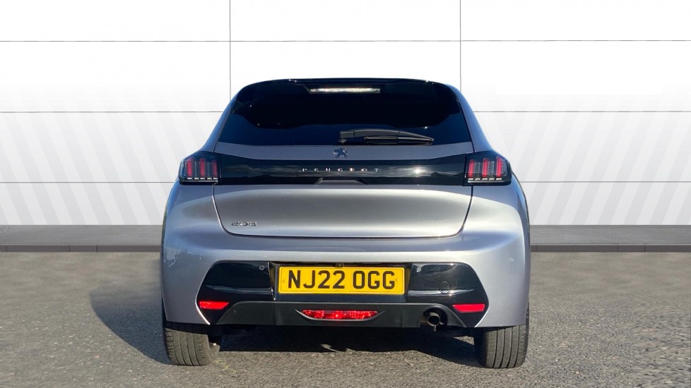 Peugeot 208 1.2 PureTech 100 Allure Premium 5dr EAT8 Petrol Hatchback - Image 6