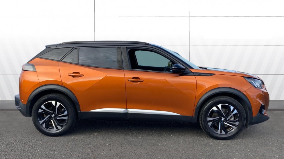 Peugeot 2008 100kW GT 50kWh 5dr Auto Electric Estate - Image 5
