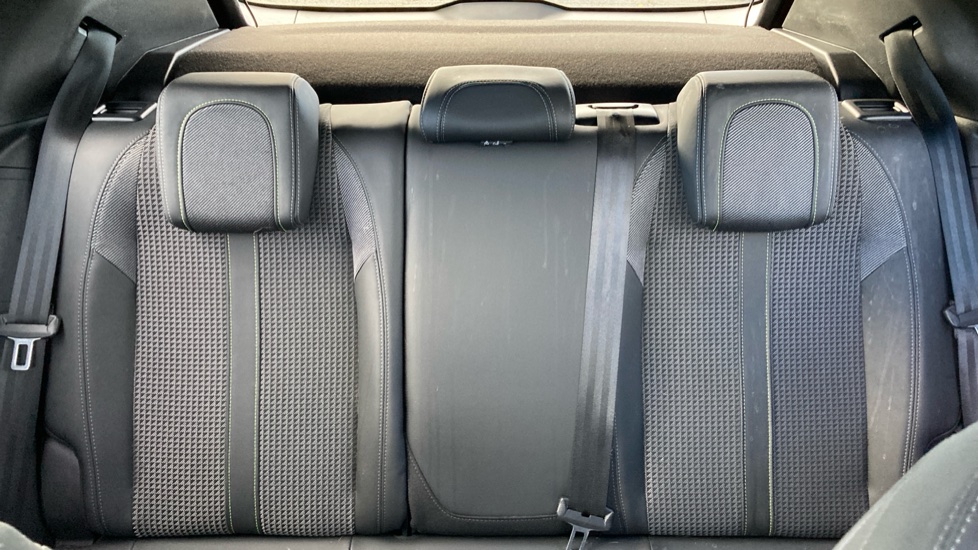 Peugeot 2008 100kW GT 50kWh 5dr Auto Electric Estate - Image 15