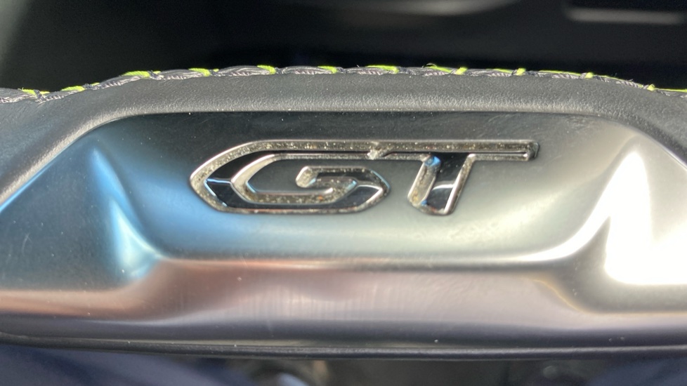 Peugeot 2008 100kW GT 50kWh 5dr Auto Electric Estate - Image 24