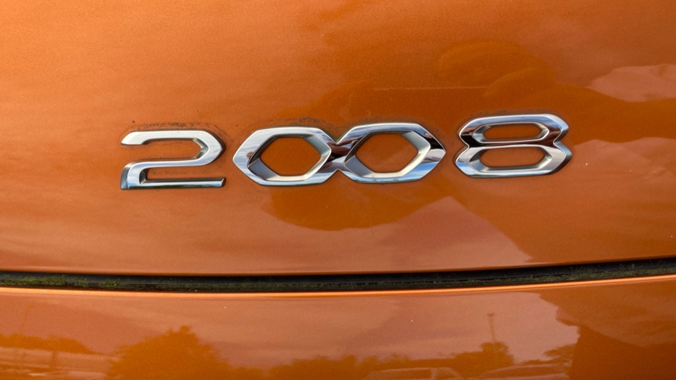 Peugeot 2008 100kW GT 50kWh 5dr Auto Electric Estate - Image 34