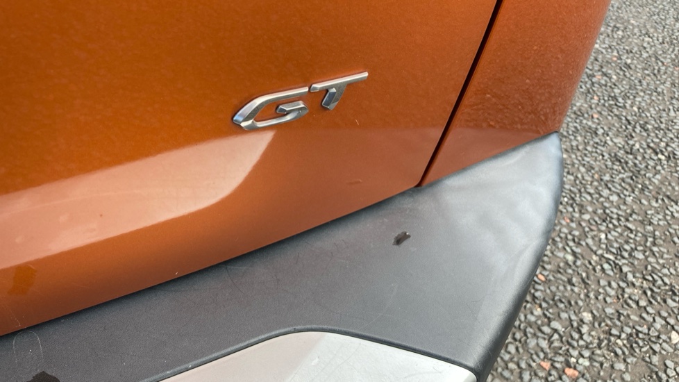 Peugeot 2008 100kW GT 50kWh 5dr Auto Electric Estate - Image 36