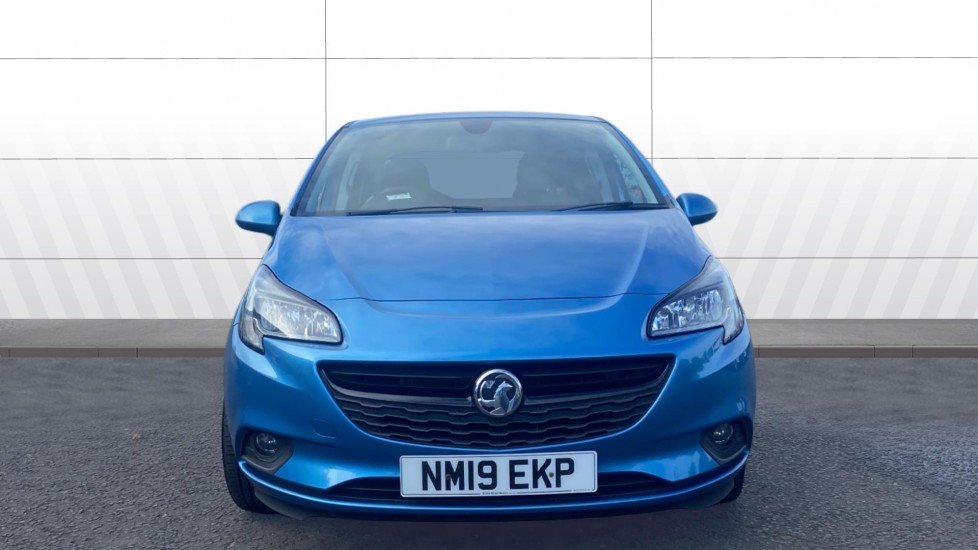 Vauxhall Corsa 1.4 [75] Griffin 5dr Petrol Hatchback - Image 3