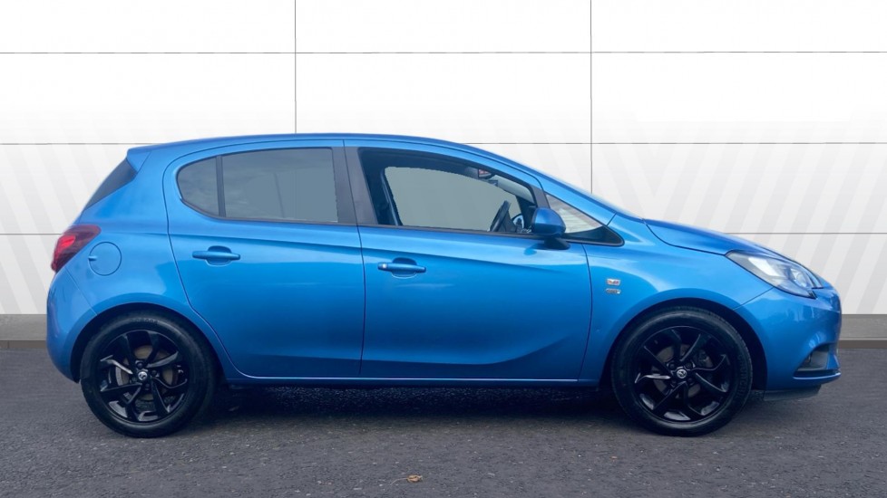 Vauxhall Corsa 1.4 [75] Griffin 5dr Petrol Hatchback - Image 5
