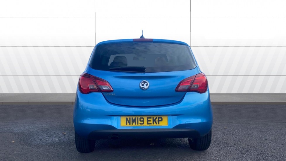 Vauxhall Corsa 1.4 [75] Griffin 5dr Petrol Hatchback - Image 6