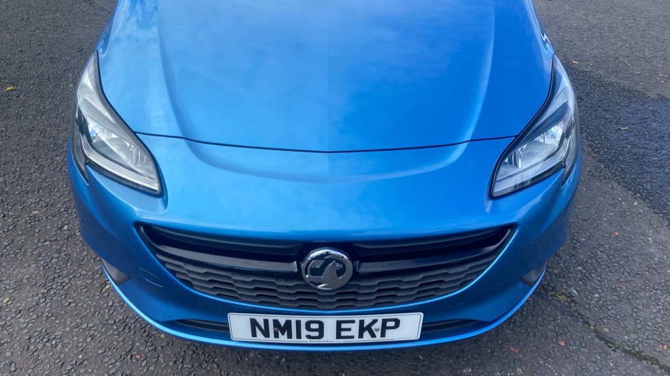 Vauxhall Corsa 1.4 [75] Griffin 5dr Petrol Hatchback - Image 8